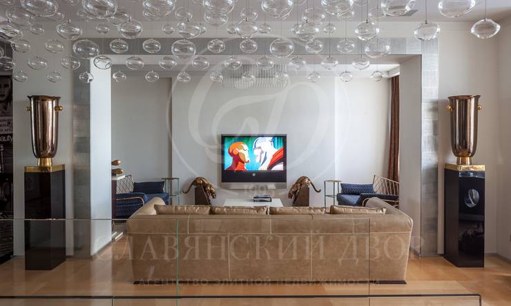 Лот-7580-51353 Продажа квартиры Остоженка