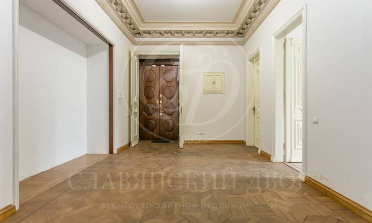 Лот-7583-51370 Продажа квартиры Арбат, Смоленская