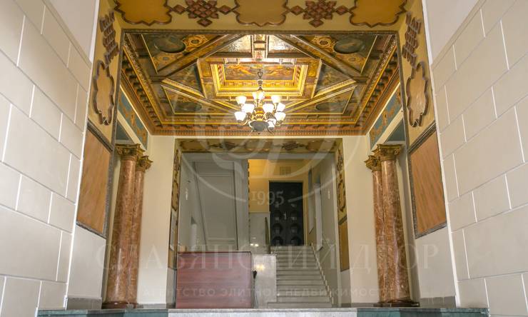 Лот-7583-51372 Продажа квартиры Арбат, Смоленская