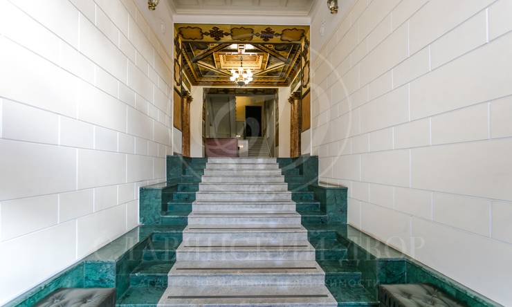 Лот-7583-51373 Продажа квартиры Арбат, Смоленская