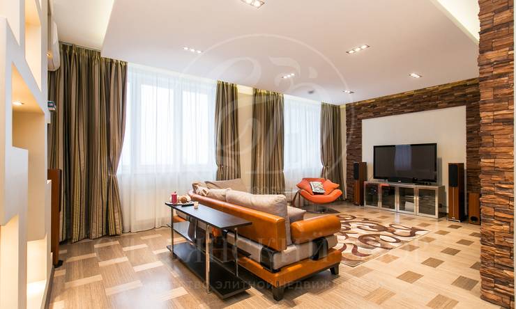 Лот-7585-51377 Продажа квартиры Ленинский проспект