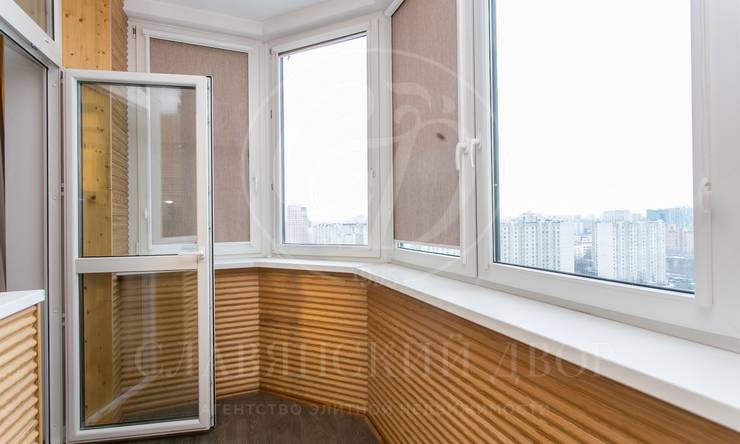 Лот-7585-51382 Продажа квартиры Ленинский проспект