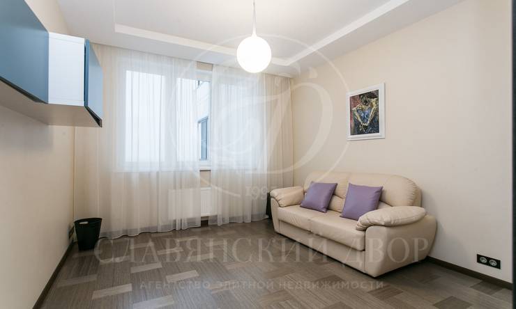 Лот-7585-51383 Продажа квартиры Ленинский проспект