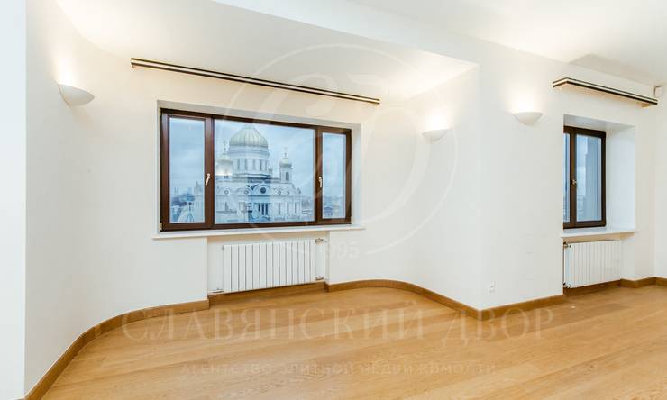 Лот-7589-51407 Аренда квартиры Остоженка