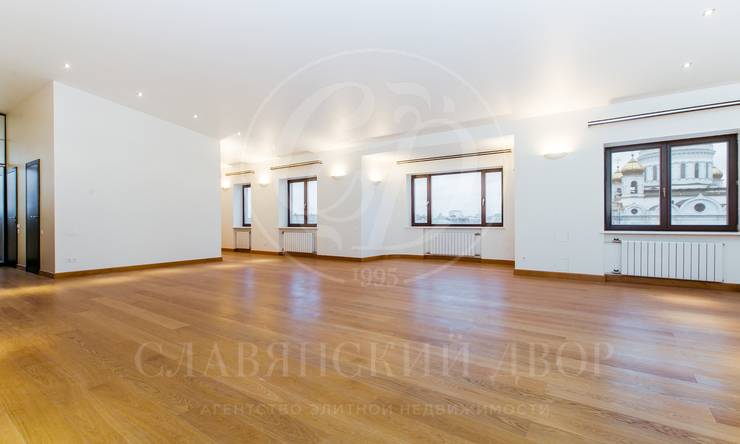 Лот-7589-51408 Аренда квартиры Остоженка