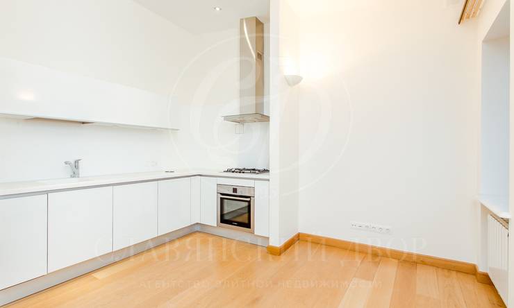 Лот-7589-51409 Аренда квартиры Остоженка