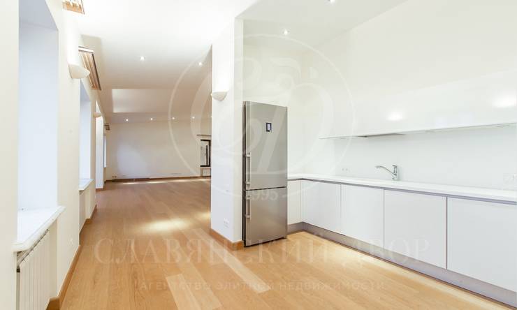 Лот-7589-51410 Аренда квартиры Остоженка