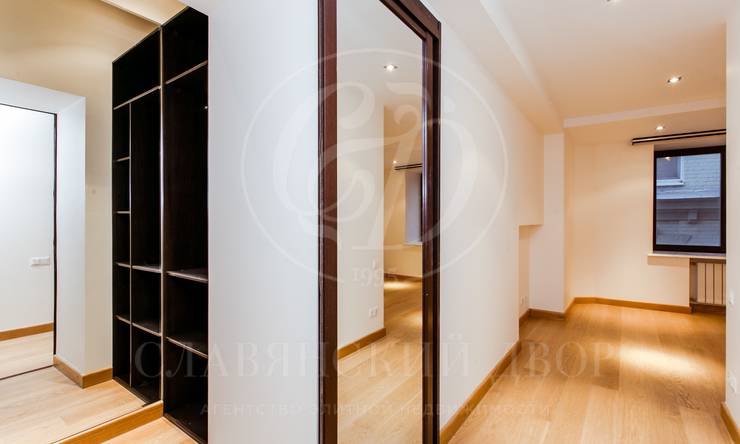 Лот-7589-51411 Аренда квартиры Остоженка