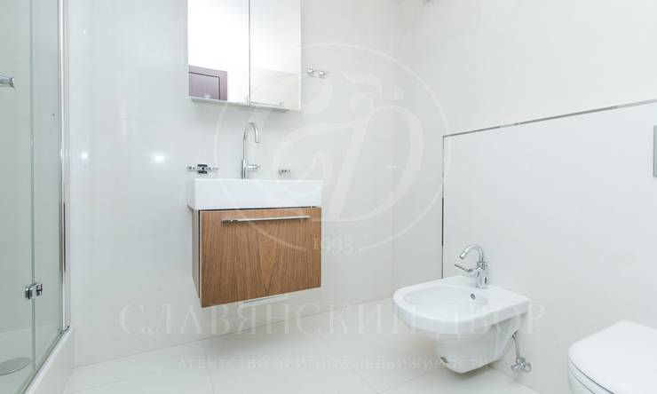 Лот-7589-51413 Аренда квартиры Остоженка