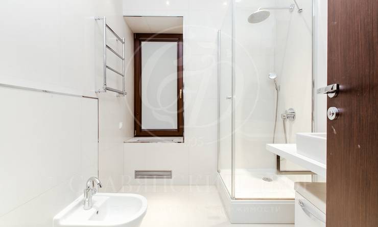 Лот-7589-51414 Аренда квартиры Остоженка