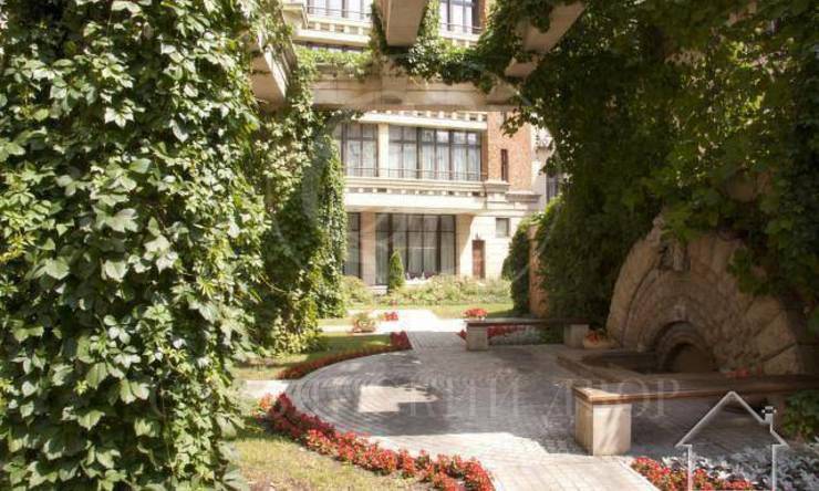 Лот-7597-51479 Продажа квартиры Хамовники, Плющиха