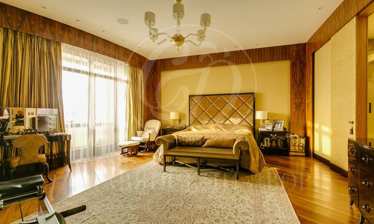 Лот-7611-51552 Продажа квартиры Хамовники, Плющиха