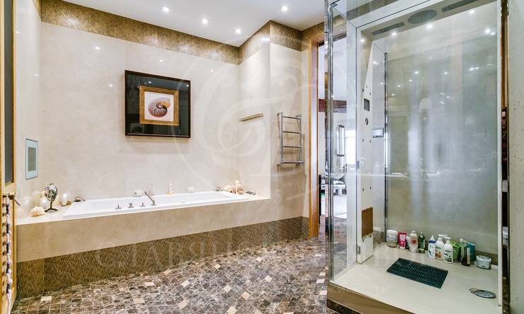 Лот-7611-51557 Продажа квартиры Хамовники, Плющиха