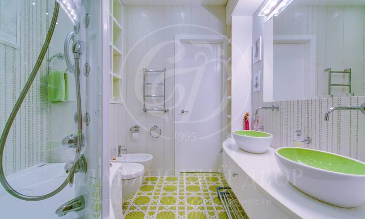 Лот-7611-51558 Продажа квартиры Хамовники, Плющиха