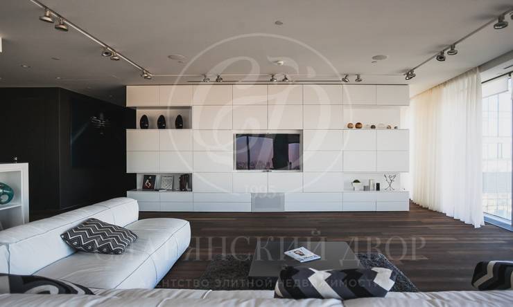 Лот-7619-51592 Продажа квартиры Москва Сити