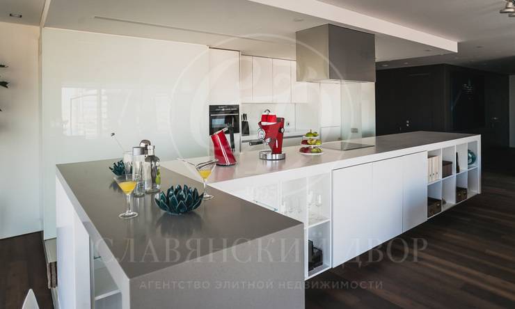 Лот-7619-51593 Продажа квартиры Москва Сити