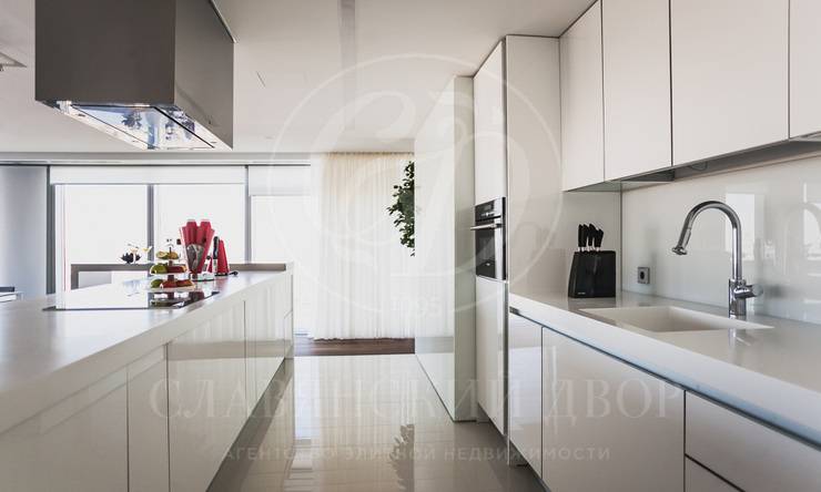 Лот-7619-51594 Продажа квартиры Москва Сити