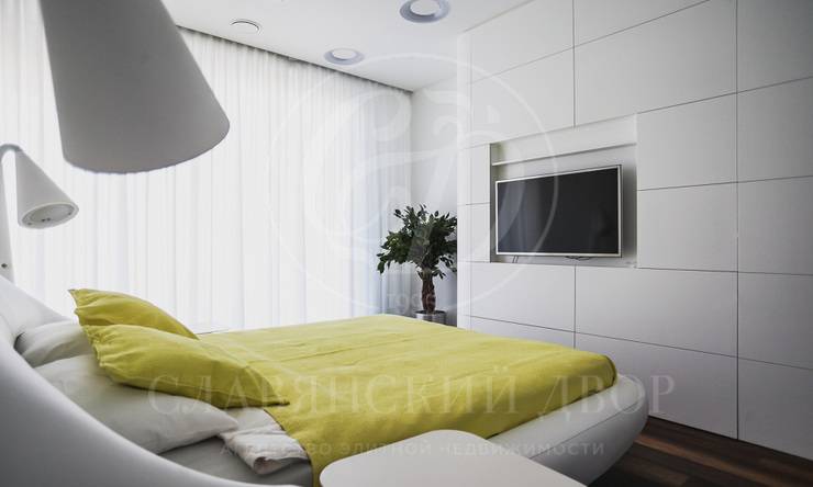 Лот-7619-51595 Продажа квартиры Москва Сити