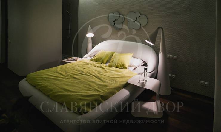 Лот-7619-51596 Продажа квартиры Москва Сити