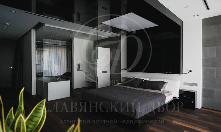 Лот-7619-51597 Продажа квартиры Москва Сити