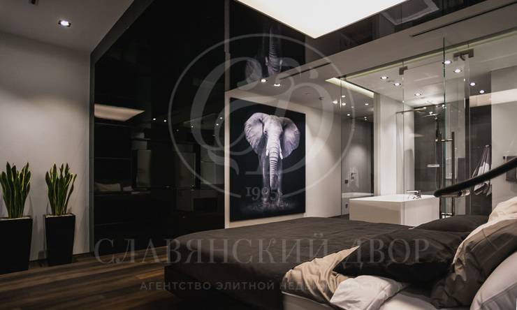 Лот-7619-51598 Продажа квартиры Москва Сити