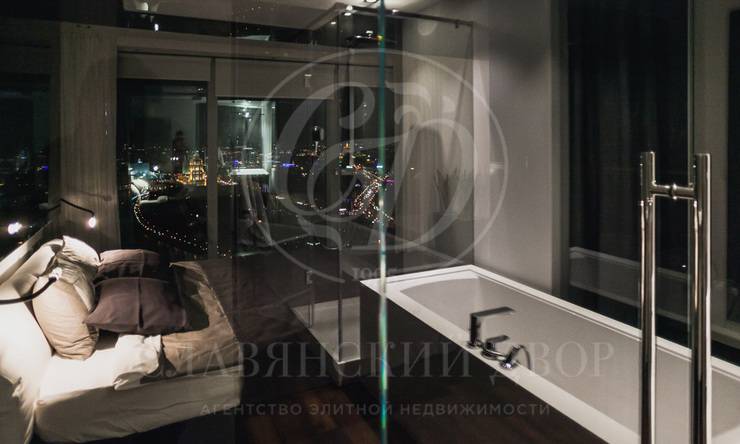 Лот-7619-51599 Продажа квартиры Москва Сити