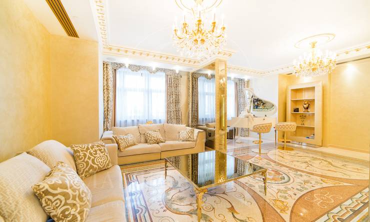 Лот-7621-51616 Продажа квартиры Север