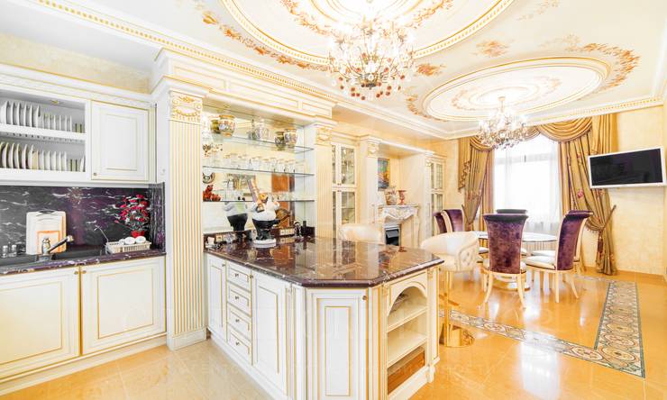 Лот-7621-51617 Продажа квартиры Север