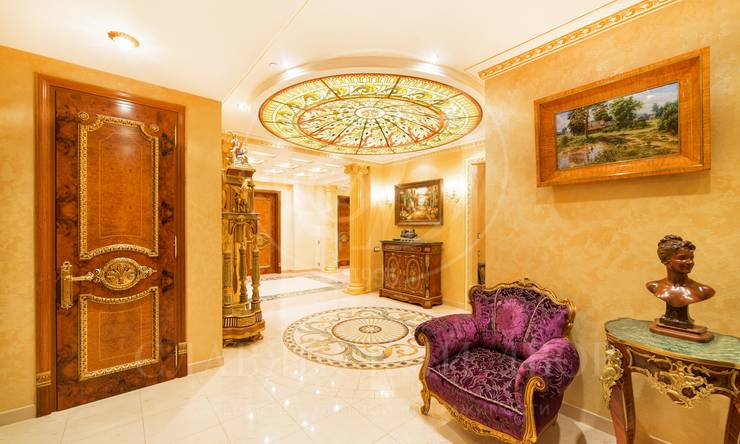 Лот-7621-51620 Продажа квартиры Север