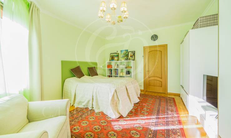 Лот-7622-51625 Аренда квартиры Ленинский проспект