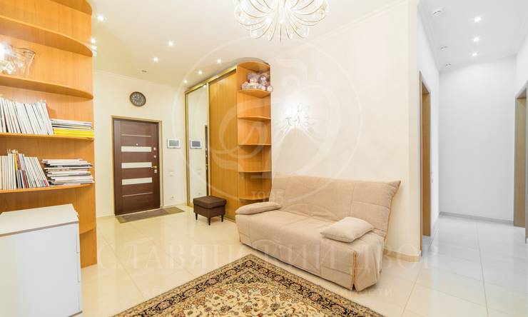 Лот-7622-51626 Аренда квартиры Ленинский проспект