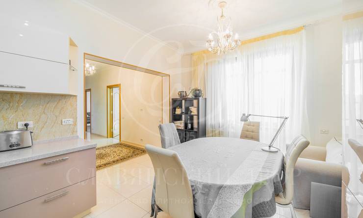 Лот-7622-51628 Аренда квартиры Ленинский проспект