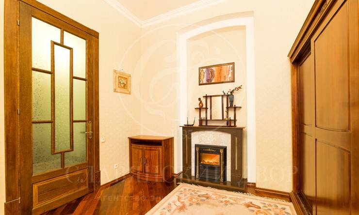 Лот-7626-51644 Продажа квартиры Арбат, Смоленская