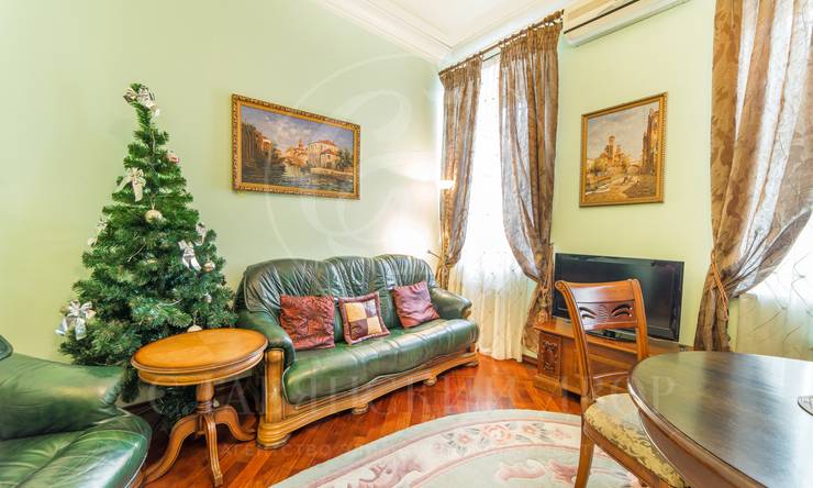 Лот-7626-51646 Продажа квартиры Арбат, Смоленская