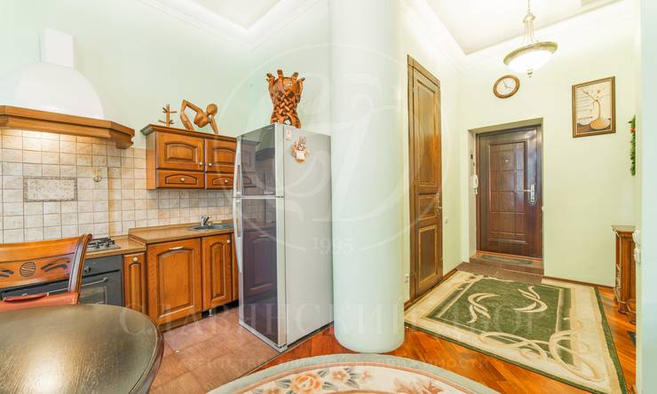 Лот-7626-51648 Продажа квартиры Арбат, Смоленская