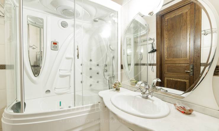 Лот-7626-51649 Продажа квартиры Арбат, Смоленская