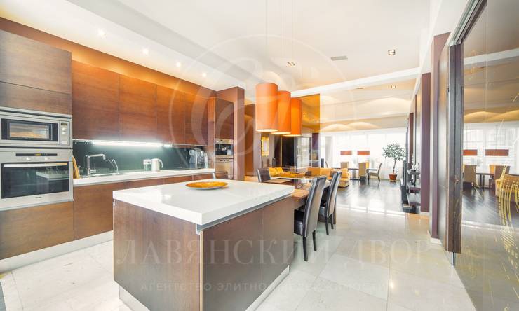 Лот-7627-51654 Продажа квартиры Крылатское