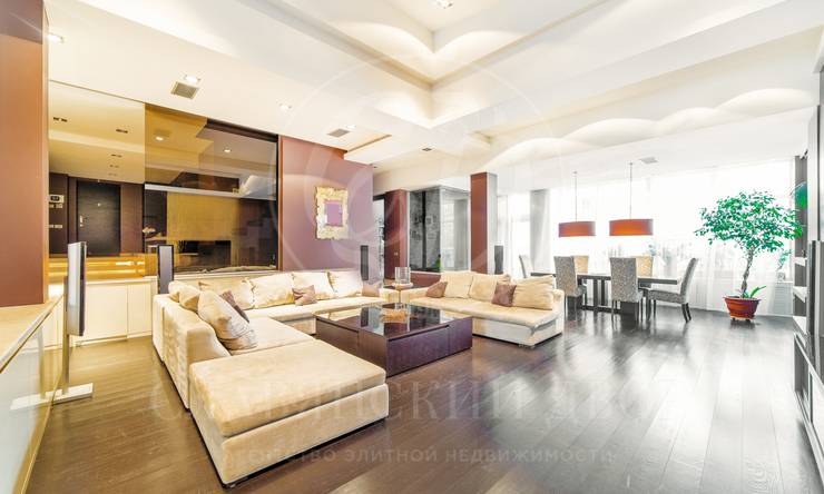 Лот-7627-51655 Продажа квартиры Крылатское