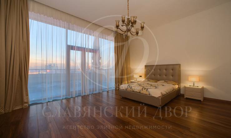 Лот-7628-51664 Аренда квартиры Замоскворечье, Якиманка