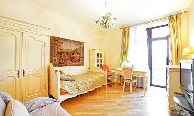 Лот-7667-51719 Аренда квартиры Цветной бульвар, Сретенка