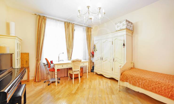 Лот-7667-51720 Аренда квартиры Цветной бульвар, Сретенка