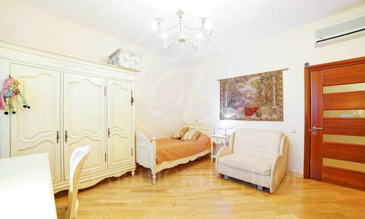 Лот-7667-51721 Аренда квартиры Цветной бульвар, Сретенка