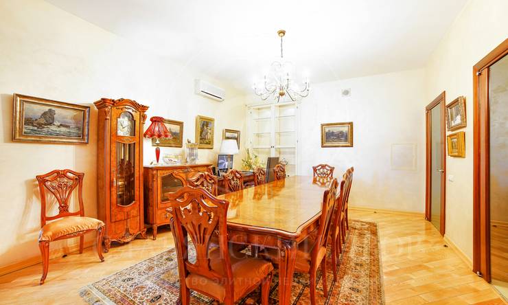 Лот-7667-51726 Аренда квартиры Цветной бульвар, Сретенка