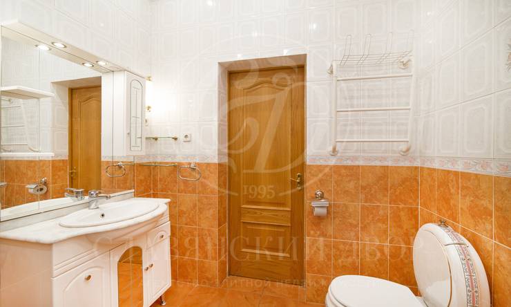 Лот-7710-51751 Аренда квартиры Замоскворечье, Якиманка