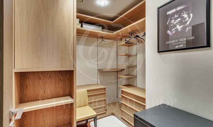 Лот-7740-51837 Аренда квартиры Арбат, Смоленская