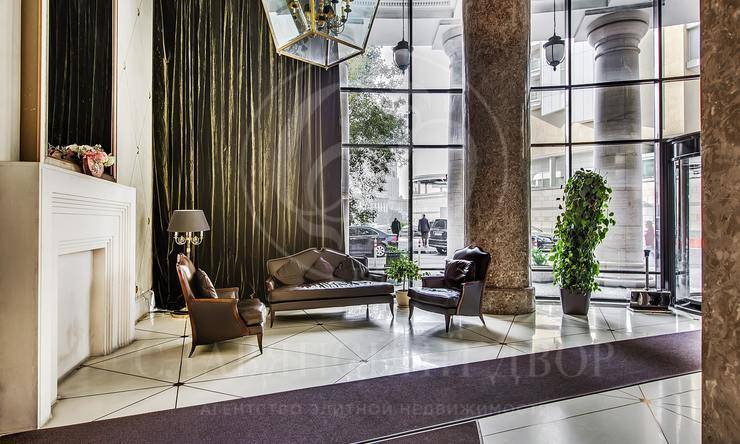 Лот-7740-51838 Аренда квартиры Арбат, Смоленская