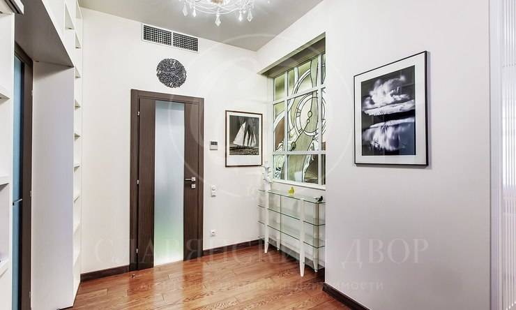 Лот-7740-51840 Аренда квартиры Арбат, Смоленская