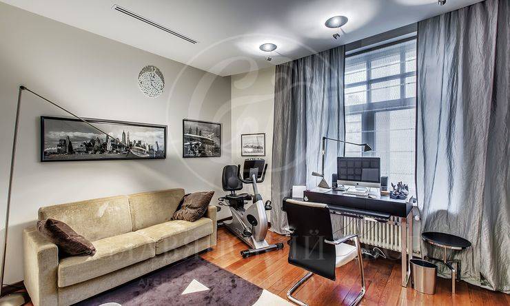 Лот-7740-51841 Аренда квартиры Арбат, Смоленская