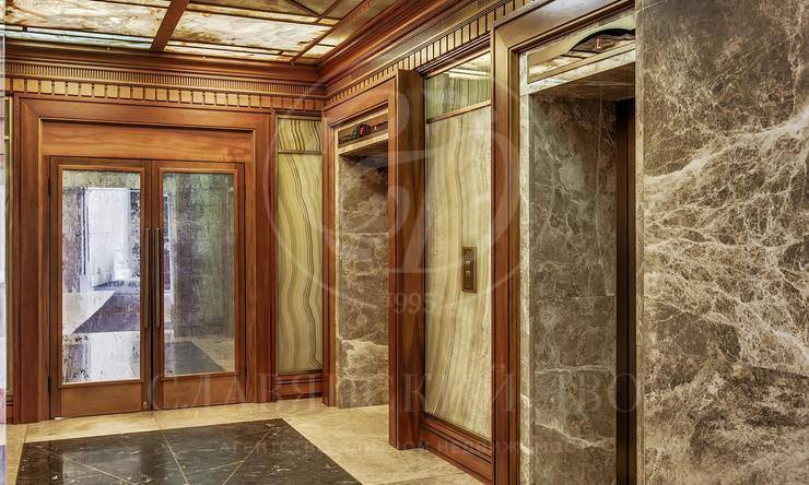 Лот-7740-51842 Аренда квартиры Арбат, Смоленская