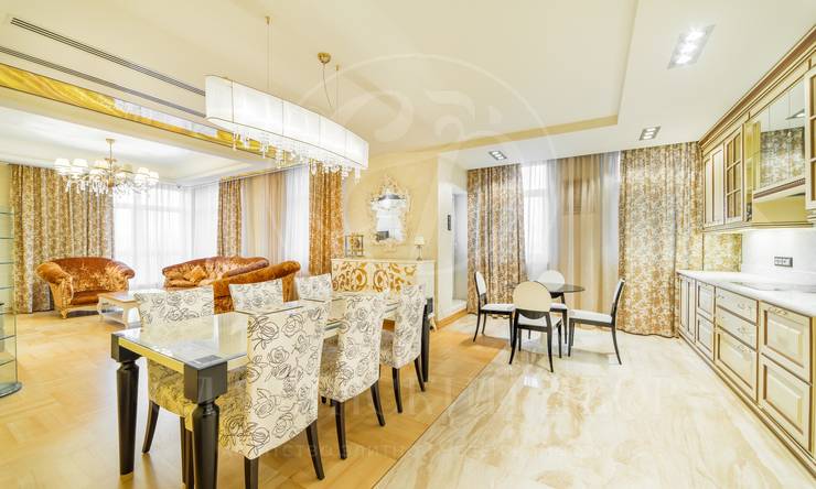 Лот-7745-51862 Продажа квартиры Мневники,Щукино